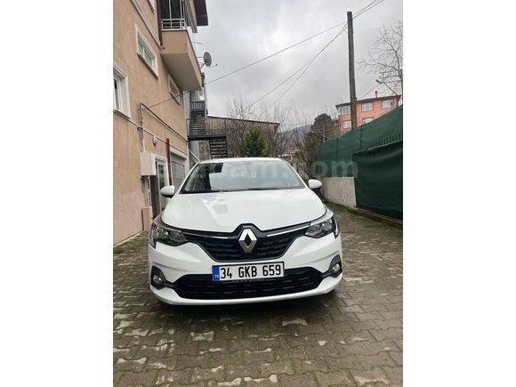 Sahibinden Renault Taliant 1.0 T Joy 2023 Model 