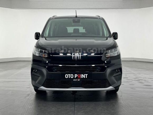 otomobil Fiat Doblo Combi 1.5 BlueHDİ Premio Plus