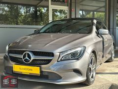 SLS - MERCEDES BENZ CLA200 HATASIZ BOYASIZ NADİR KALANLARDAN
