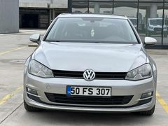 2014 MODEL WW GOLF 1.6 TDI BLUEMOTİON COMFORTLINE/TDI/DSG