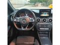 2016 MODEL MAKYAKLI A180 d AMG PAKET ORİJİNAL 114 BİN KM DE