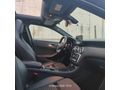 2016 MODEL MAKYAKLI A180 d AMG PAKET ORİJİNAL 114 BİN KM DE