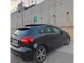 2016 MODEL MAKYAKLI A180 d AMG PAKET ORİJİNAL 114 BİN KM DE