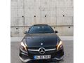 2016 MODEL MAKYAKLI A180 d AMG PAKET ORİJİNAL 114 BİN KM DE