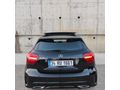 2016 MODEL MAKYAKLI A180 d AMG PAKET ORİJİNAL 114 BİN KM DE