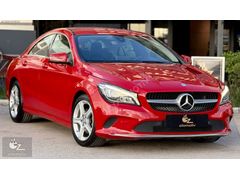 ÖZ OTOMOTİV'DEN DEĞİŞENSİZ SIFIR KONDİSYON CLA 200