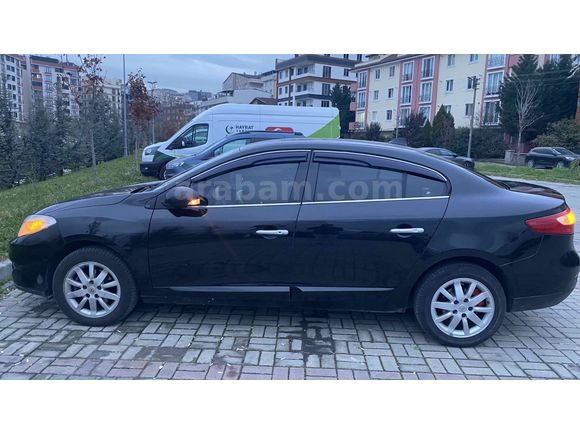 Sahibinden Renault Fluence 1.5 dCi Privilege 2012 Model 