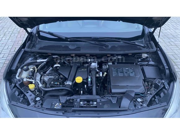 Sahibinden Renault Fluence 1.5 dCi Privilege 2012 Model 