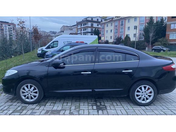 Sahibinden Renault Fluence 1.5 dCi Privilege 2012 Model 