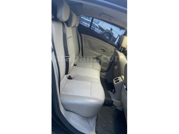 Sahibinden Renault Fluence 1.5 dCi Privilege 2012 Model 
