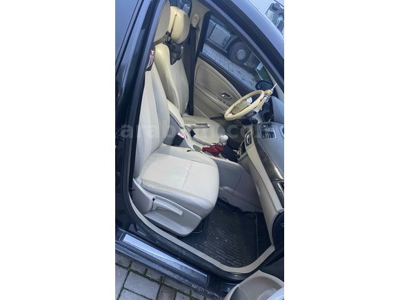 Sahibinden Renault Fluence 1.5 dCi Privilege 2012 Model 