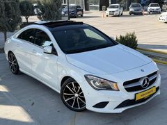 AGİN OTMOTİVDEN 14 ÇIKIŞLI CLA 200 KUSURSUZ
