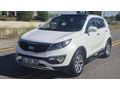 2015 SPORTAGE 126 BİN KM OTOMATİK&LPG&HATASIZ BOYASIZ CAM TAVAN