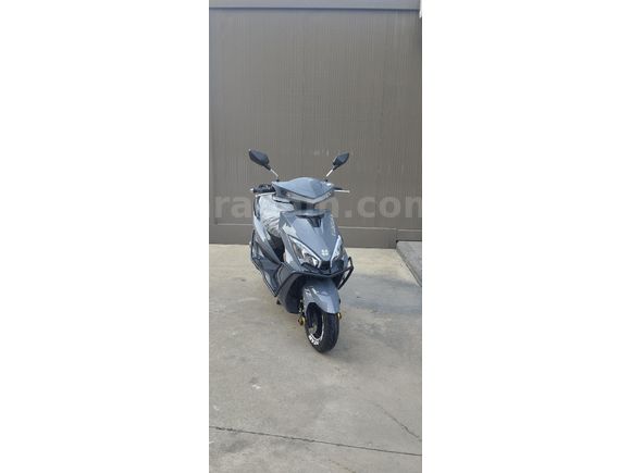 Sahibinden Arora Quantum 50-80Cc Çevrili Çok Temiz Motorsiklet