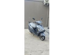 Sahibinden Arora Quantum 50-80Cc Çevrili Çok Temiz Motorsiklet