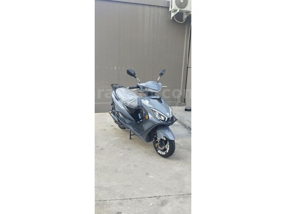Sahibinden Arora Quantum 50-80Cc Çevrili Çok Temiz Motorsiklet