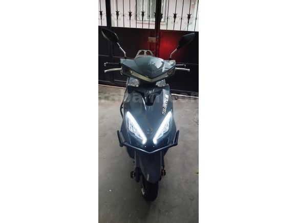 Sahibinden Arora Quantum 50-80Cc Çevrili Çok Temiz Motorsiklet