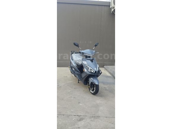 Sahibinden Arora Quantum 50-80Cc Çevrili Çok Temiz Motorsiklet