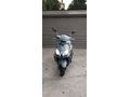Sahibinden Arora Quantum 50-80Cc Çevrili Çok Temiz Motorsiklet