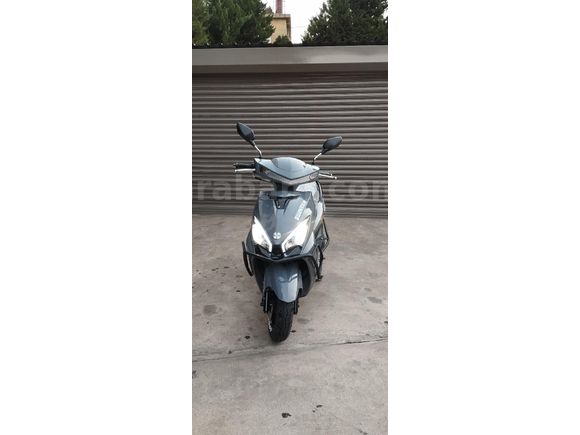 Sahibinden Arora Quantum 50-80Cc Çevrili Çok Temiz Motorsiklet