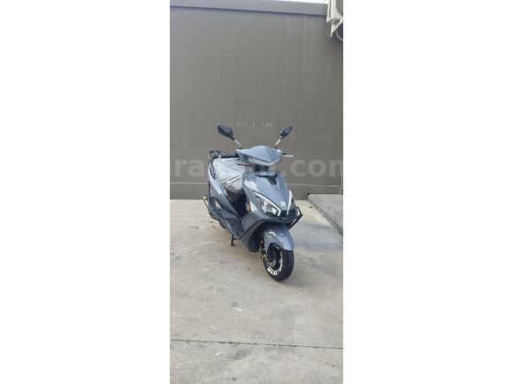 Sahibinden Arora Quantum 50-80Cc Çevrili Çok Temiz Motorsiklet