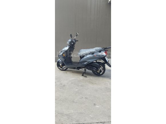 Sahibinden Arora Quantum 50-80Cc Çevrili Çok Temiz Motorsiklet