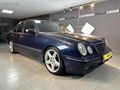 TEKİROĞLU OTOMOTİV'den MERCEDES_BENZ E200 ELEGANCE Eserisi 186Hp