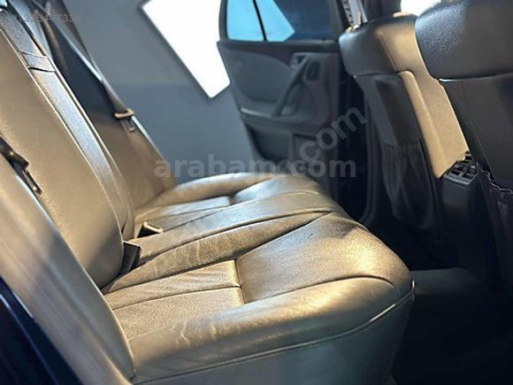 TEKİROĞLU OTOMOTİV'den MERCEDES_BENZ E200 ELEGANCE Eserisi 186Hp