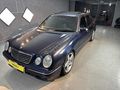 TEKİROĞLU OTOMOTİV'den MERCEDES_BENZ E200 ELEGANCE Eserisi 186Hp