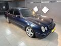 TEKİROĞLU OTOMOTİV'den MERCEDES_BENZ E200 ELEGANCE Eserisi 186Hp