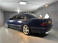 TEKİROĞLU OTOMOTİV'den MERCEDES_BENZ E200 ELEGANCE Eserisi 186Hp