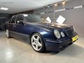 TEKİROĞLU OTOMOTİV'den MERCEDES_BENZ E200 ELEGANCE Eserisi 186Hp