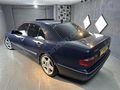 TEKİROĞLU OTOMOTİV'den MERCEDES_BENZ E200 ELEGANCE Eserisi 186Hp