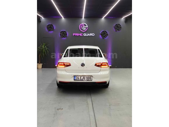 Sahibinden Volkswagen Passat 1.6 TDi BlueMotion Business 2020 Model 