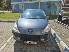 Sahibinden 215 bin km de Kazasız Temiz Peugeot 307 