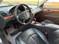 "HATASIZ" _DEĞİŞENSİZ_ 2005 E200 "ELEGANCE "OTOMATİK"190.000KM"