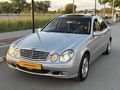 "HATASIZ" _DEĞİŞENSİZ_ 2005 E200 "ELEGANCE "OTOMATİK"190.000KM"