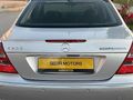"HATASIZ" _DEĞİŞENSİZ_ 2005 E200 "ELEGANCE "OTOMATİK"190.000KM"