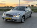 "HATASIZ" _DEĞİŞENSİZ_ 2005 E200 "ELEGANCE "OTOMATİK"190.000KM"
