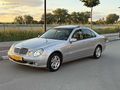"HATASIZ" _DEĞİŞENSİZ_ 2005 E200 "ELEGANCE "OTOMATİK"190.000KM"