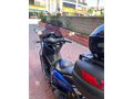 2018 FULL EKSTRALI YAMAHA NMAX  155 SORUNSUZ TEMİZ