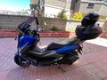 2018 FULL EKSTRALI YAMAHA NMAX  155 SORUNSUZ TEMİZ