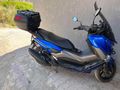 2018 FULL EKSTRALI YAMAHA NMAX  155 SORUNSUZ TEMİZ