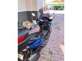 2018 FULL EKSTRALI YAMAHA NMAX  155 SORUNSUZ TEMİZ