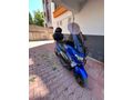 2018 FULL EKSTRALI YAMAHA NMAX  155 SORUNSUZ TEMİZ
