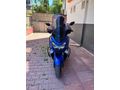 2018 FULL EKSTRALI YAMAHA NMAX  155 SORUNSUZ TEMİZ