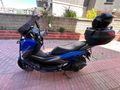 2018 FULL EKSTRALI YAMAHA NMAX  155 SORUNSUZ TEMİZ