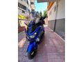 2018 FULL EKSTRALI YAMAHA NMAX  155 SORUNSUZ TEMİZ