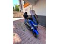 2018 FULL EKSTRALI YAMAHA NMAX  155 SORUNSUZ TEMİZ