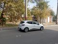 Sahibinden Renault Clio 1.2 Touch 2015 Model  120.000 km Beyaz